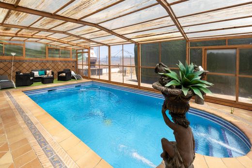 단독 저택 / Monachil, Provincia de Granada