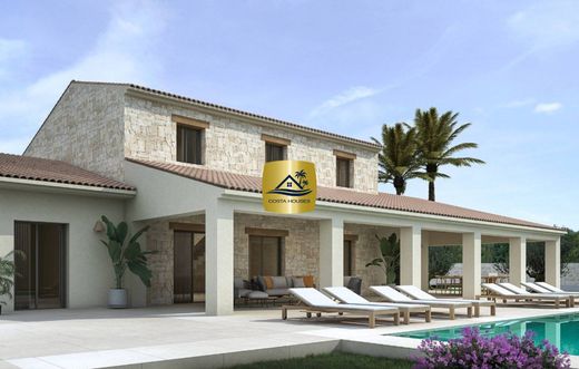 Casa rural / Casa de pueblo en Teulada, Provincia de Alicante