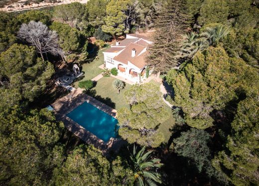 Luxus-Haus in Playas de Orihuela, Alicante