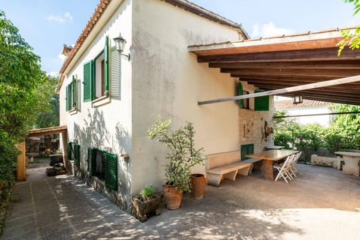 Πολυτελή κατοικία σε Marratxí, Illes Balears