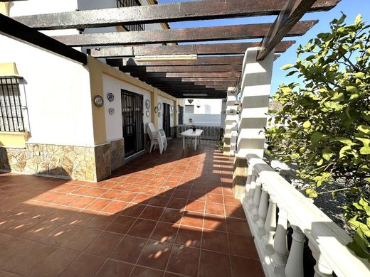 Luxury home in Málaga, Malaga