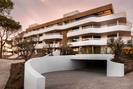 Apartment / Etagenwohnung in Sotogrande, Cádiz
