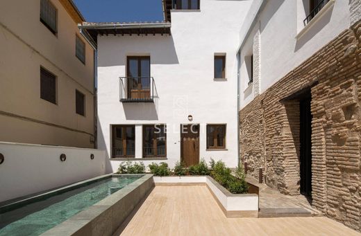 Appartement à Grenade, Andalousie