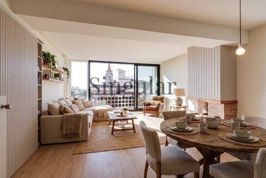 バルセロナ, ばるせろなのアパートメント