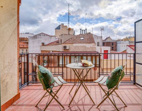 Apartament w Madryt, Provincia de Madrid