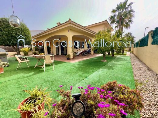 Πολυτελή κατοικία σε Marratxí, Illes Balears