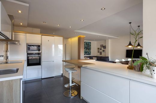 Penthouse in Boadilla del Monte, Province of Madrid