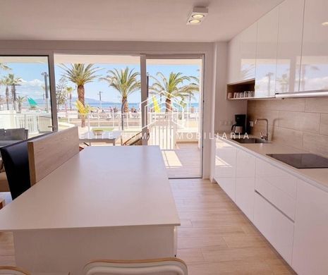 Apartment in Oropesa del Mar, Castellon