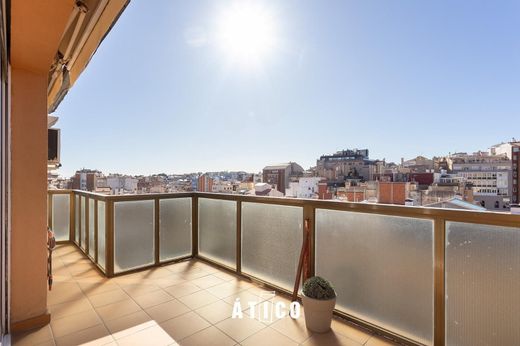 Cobertura - Barcelona, Província de Barcelona