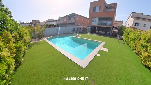 단독 저택 / El Vendrell, Província de Tarragona