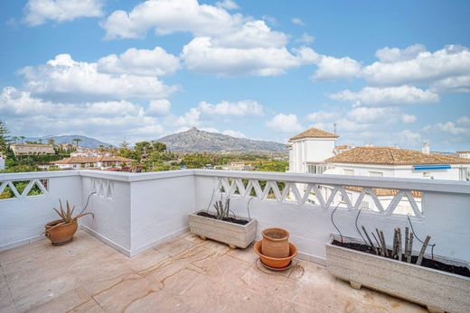 Penthouse in Marbella, Málaga