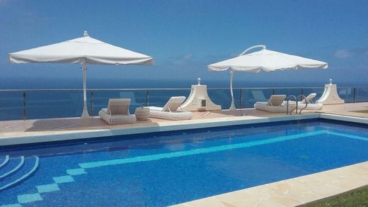 단독 저택 / Santa Úrsula, Provincia de Santa Cruz de Tenerife