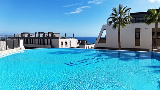 Apartment in Santa Pola, Alicante