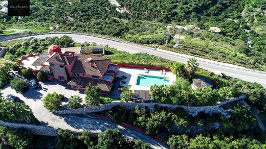 Maison individuelle à Almuñécar, Grenade