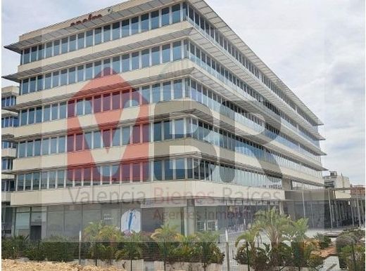 办公室  Paterna, Província de València