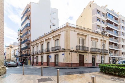 Appartementencomplex in Almería, Andalusië