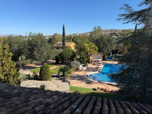 Casa Independente - Molina de Segura, Múrcia