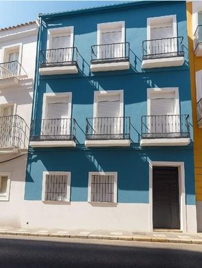 Complesso residenziale a Málaga, Andalusia