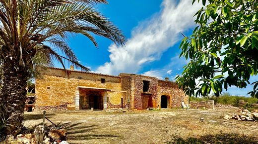 Rural or Farmhouse in Llucmajor, Province of Balearic Islands