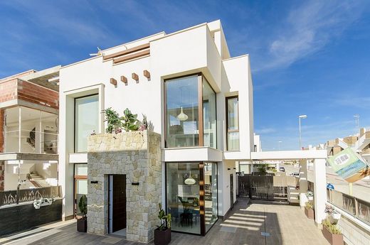 Villa in Quesada, Alicante