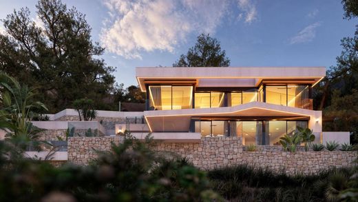 Villa à Benissa, Alicante