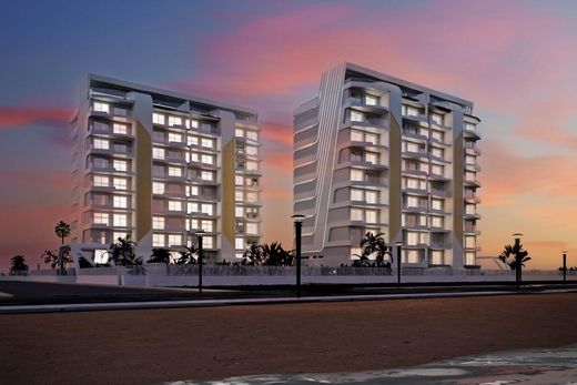 Appartement à La Manga del Mar Menor, Province de Murcie