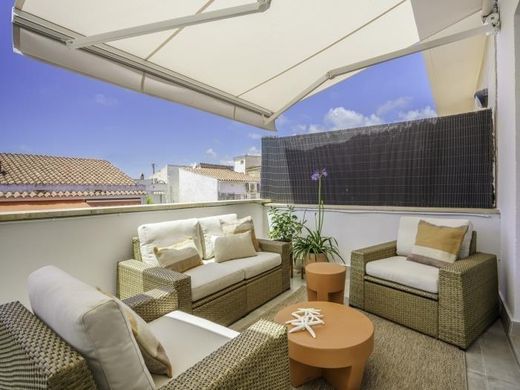 Penthouse in Sitges, Province of Barcelona