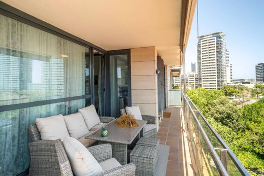 아파트 / 바르셀로나, Província de Barcelona