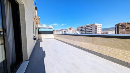 Penthouse à Málaga, Malaga