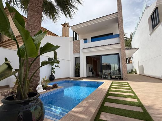 Villa in San Pedro del Pinatar, Murcia