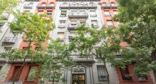 套间/公寓  马德里, Provincia de Madrid