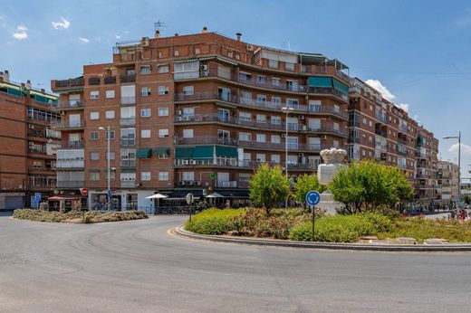 Penthouse Granada, Provincia de Granada