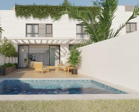 Casa de lujo en El Masnou, Provincia de Barcelona