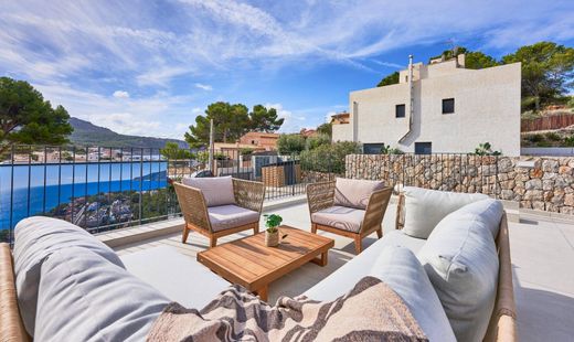 Appartamento a Andratx, Isole Baleari