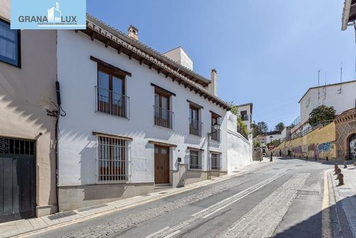 Luksusowy dom w Grenada, Provincia de Granada