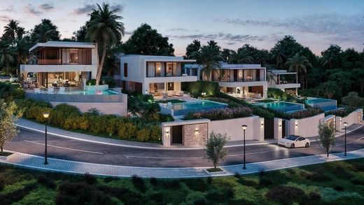 Villa in Benalmádena, Malaga