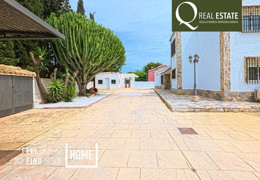 Luxury home in Alicante, Valencia
