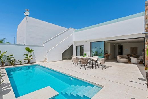 Maison individuelle à Los Alcázares, Province de Murcie