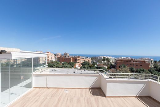Penthouse in Torremolinos, Malaga