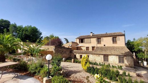 Casa di lusso a Biar, Provincia de Alicante