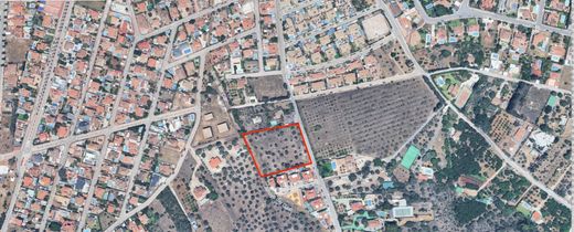 Grond in Alhaurín de la Torre, Provincia de Málaga