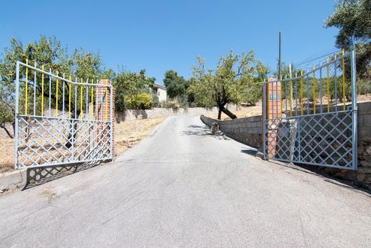 Terreno a Güéjar-Sierra, Provincia de Granada