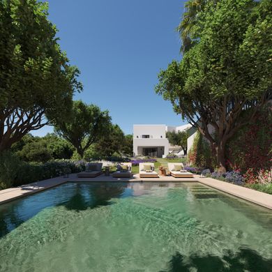 Lüks ev Sotogrande, Provincia de Cádiz