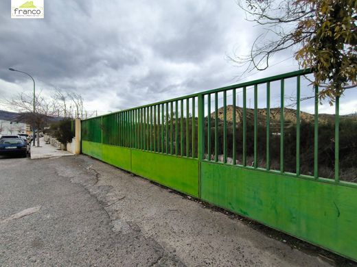 Terreno en Olula del Río, Almería