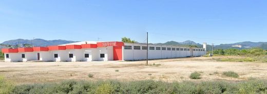 Αγροτεμάχιο σε Oliva, Província de València