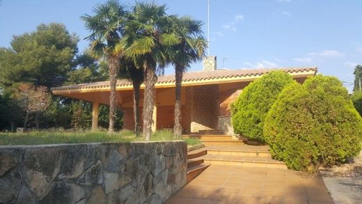 Detached House in Roda de Barà, Province of Tarragona