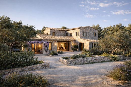 Terreno a Artà, Isole Baleari