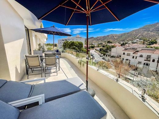 套间/公寓  l'Alfàs del Pi, Provincia de Alicante