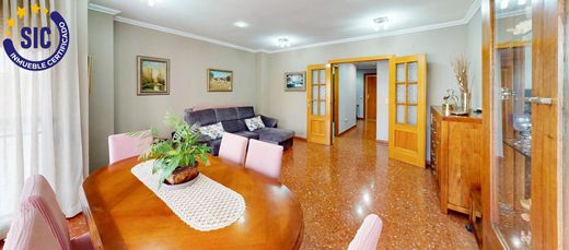 ‏דירה ב  ולנסיה, Província de València