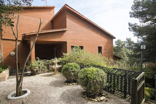 豪宅  Corbera de Llobregat, Província de Barcelona